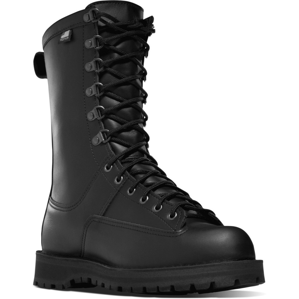 Danner Fort Lewis 10” Combat Boot 200G NIB